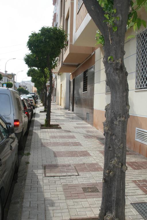 Domingo Lozano * Malaga