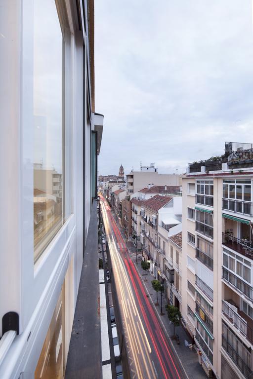 Apartment Inmalaga Victoria Malaga