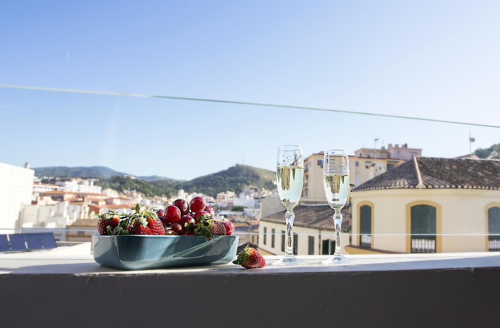 Picasso's Birthplace Views Appartement