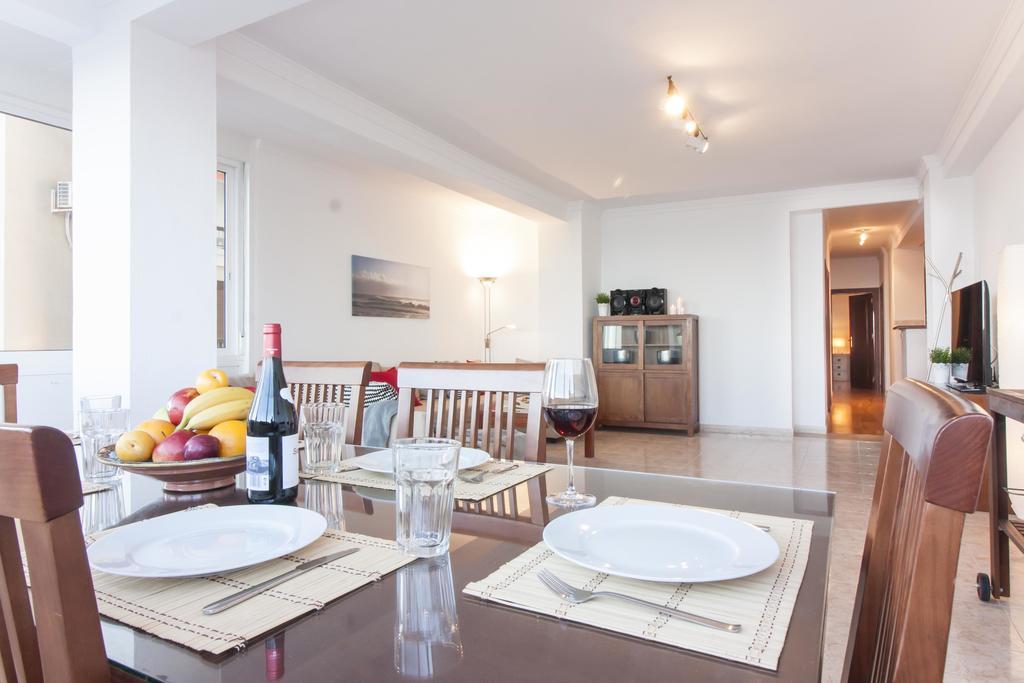 Apartment Malagueta 17 Freshapartments By Bossh!
