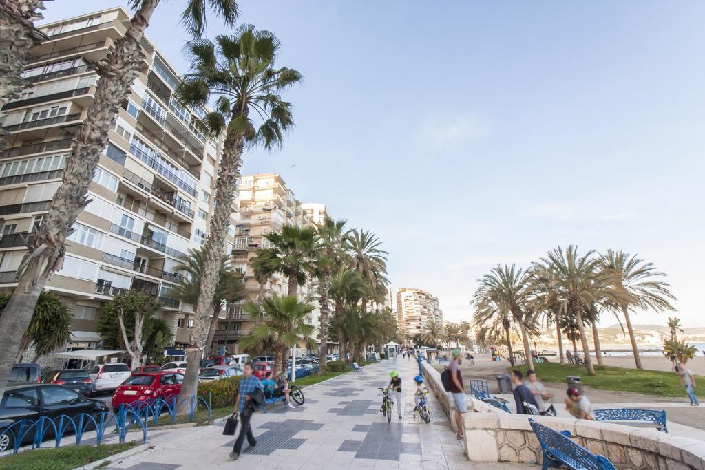 Leilighet Malagueta 17 Freshapartments By Bossh! *