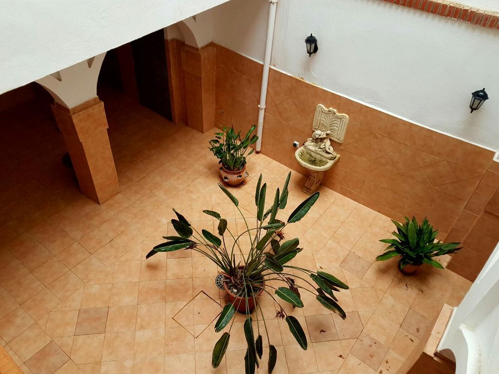 Apartamento Viento * Málaga