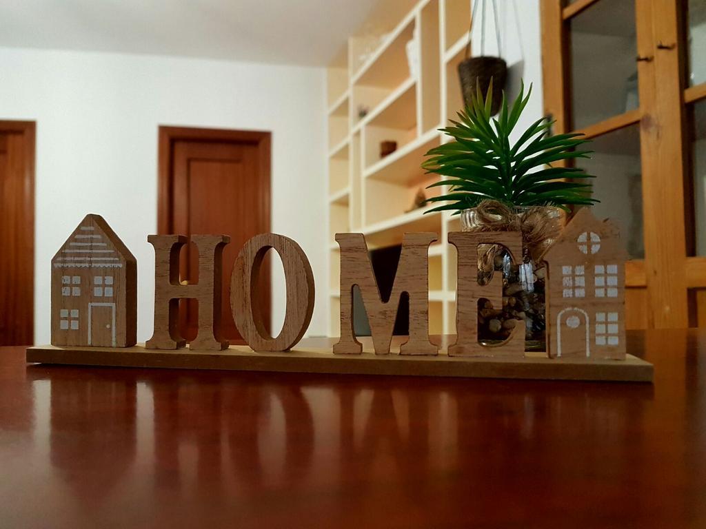Appartamento Apartamento Viento