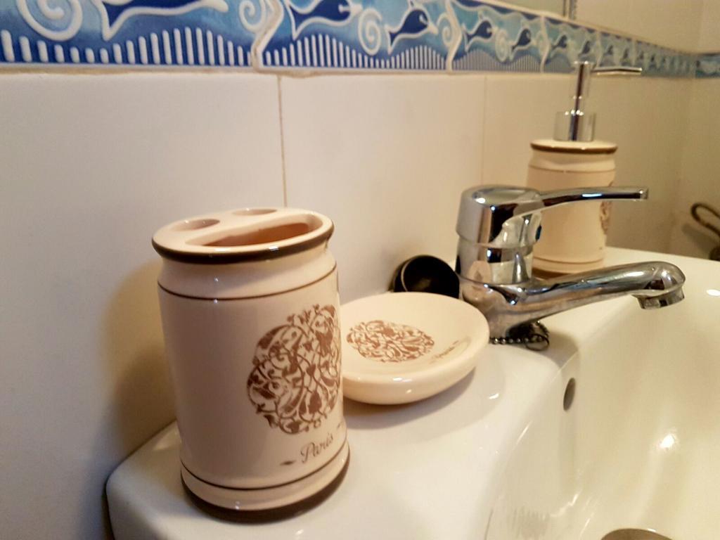 Apartamento Viento Appartamento Málaga