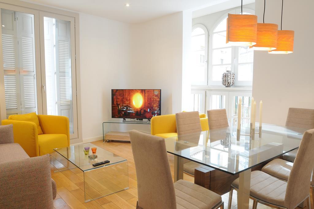 Apartment Picasso Center 3a