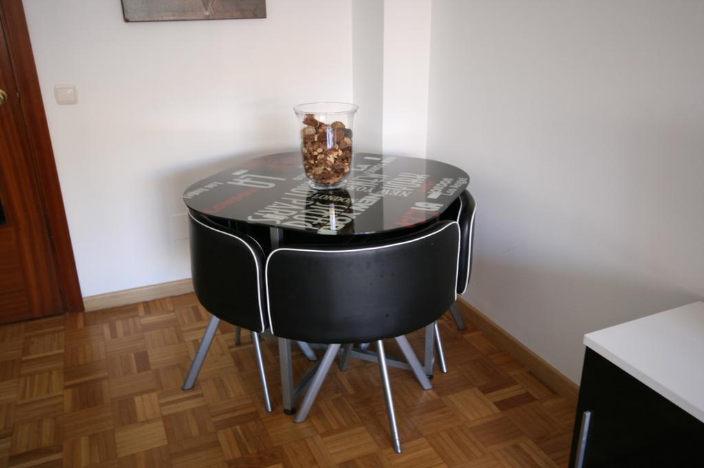 Edificio Hilera Grupalmalaga Apartamento Málaga