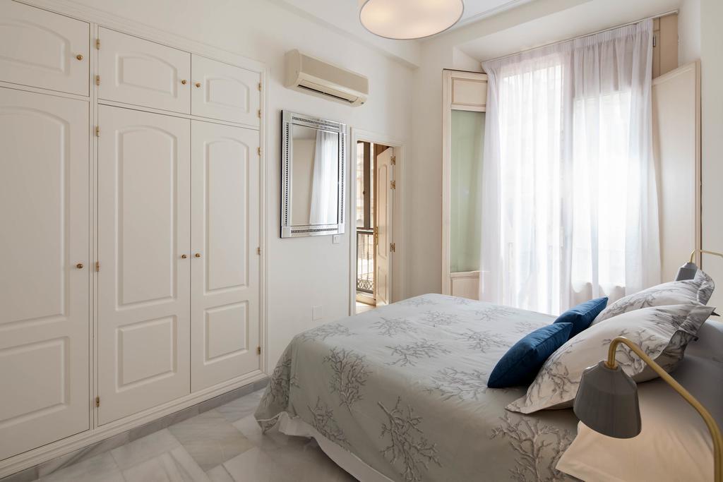 Inmalaga Catedral 1 Appartement *