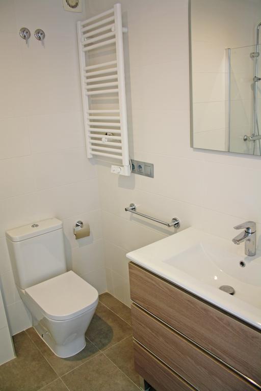 Apartamento Luz De
