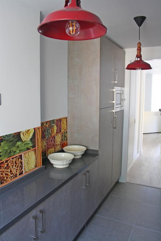 Apartamento Luz De *