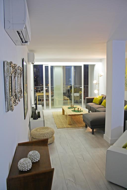 Luz De Apartamento *