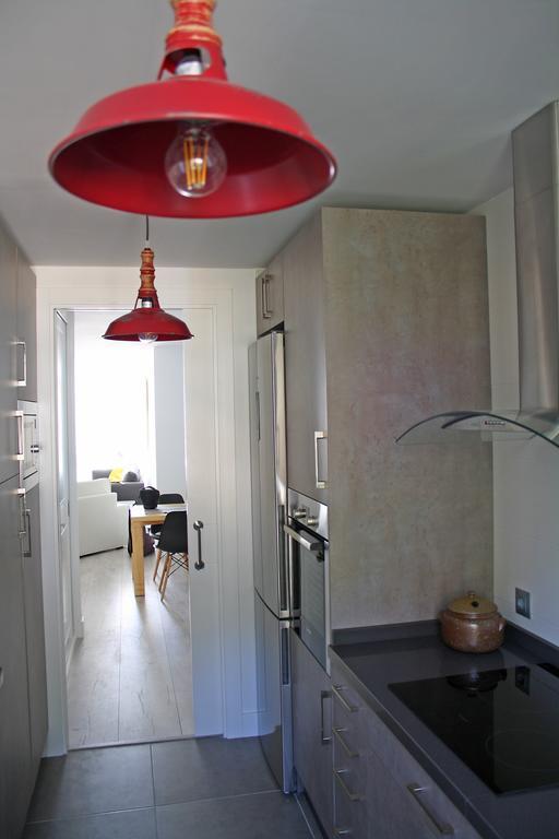 Apartamento Luz De *