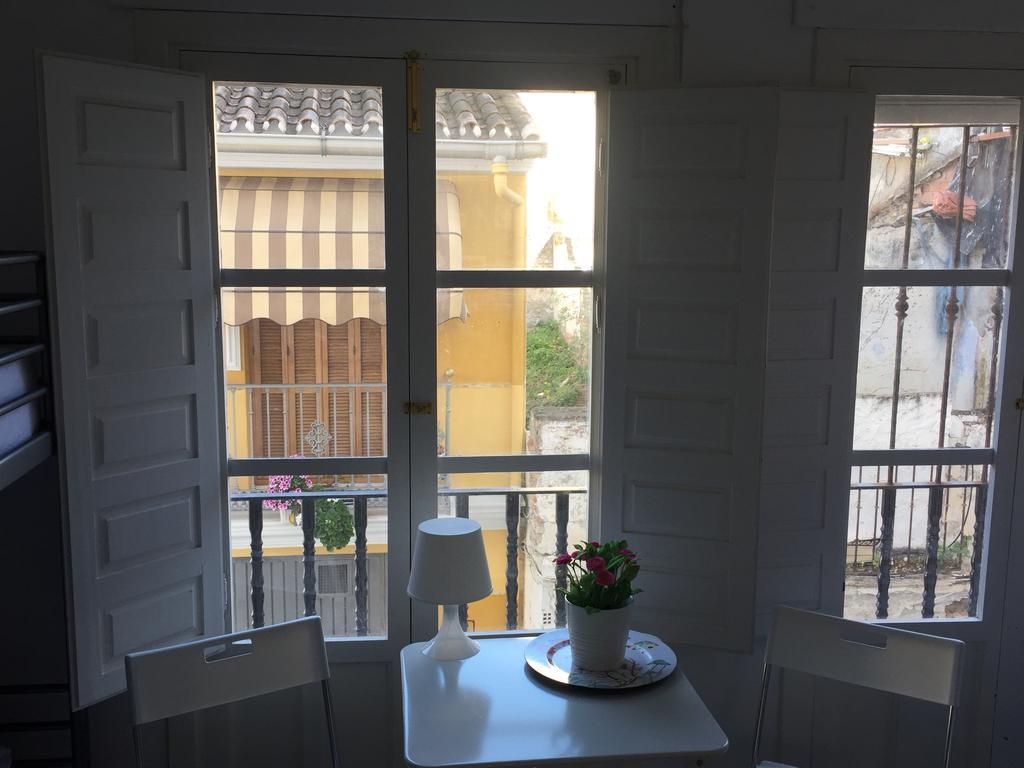 Centro (adults Only) Hostel Málaga