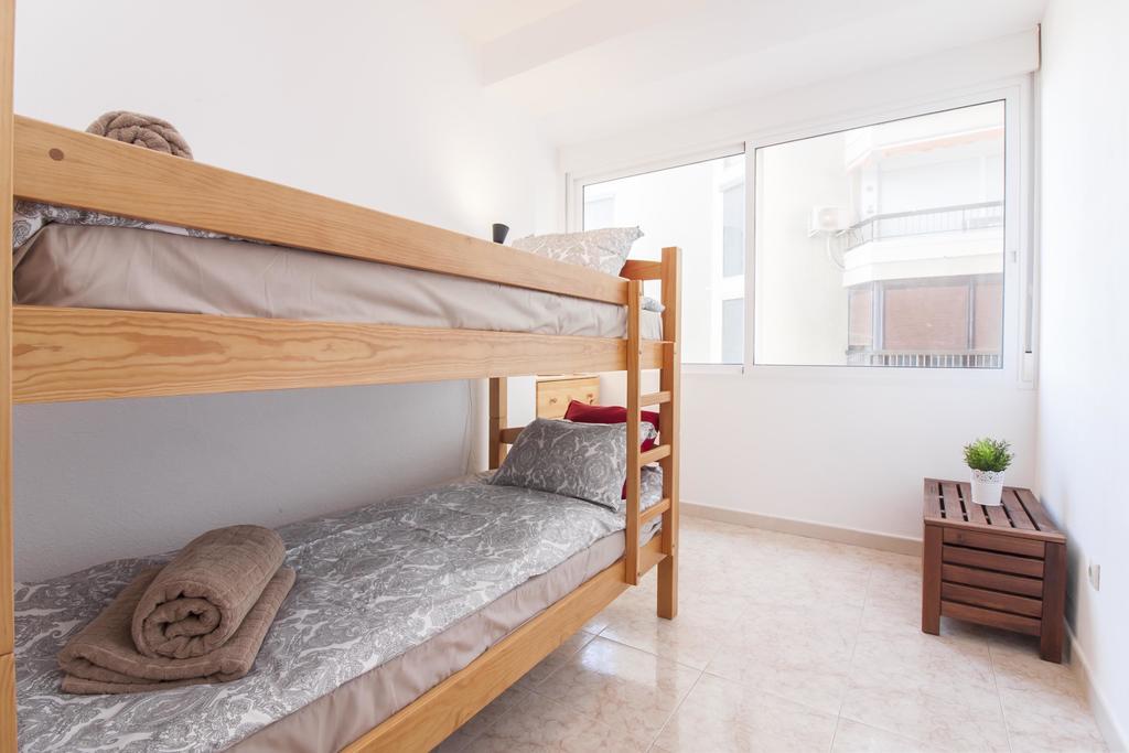 Leilighet Malagueta 17 Freshapartments By Bossh!