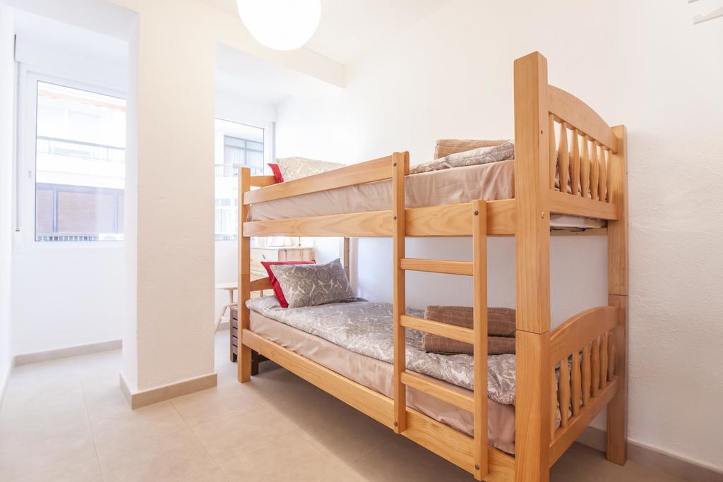 Leilighet Malagueta 17 Freshapartments By Bossh!