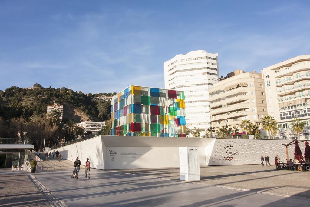 Leilighet Malagueta 17 Freshapartments By Bossh!