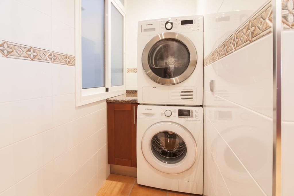 Leilighet Malagueta 17 Freshapartments By Bossh!