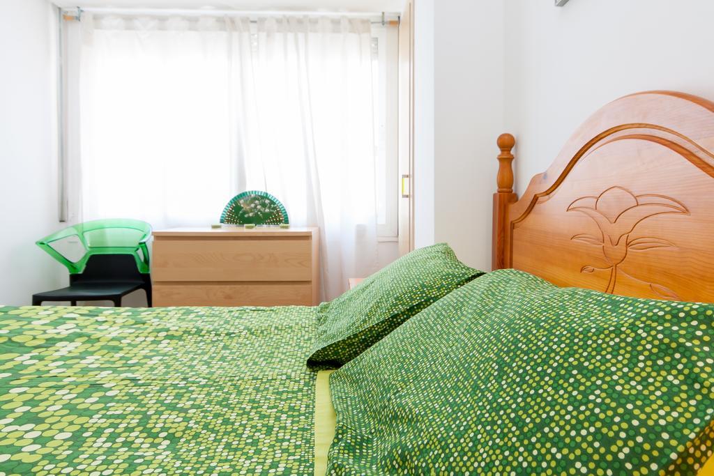 Two Bedroom Casilari * Málaga