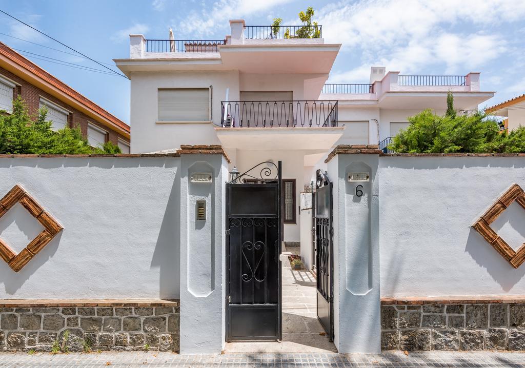 Angelita Apartment