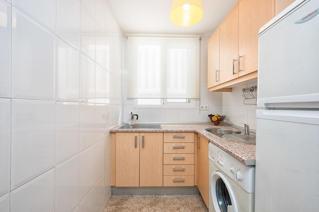 Apartment Angelita