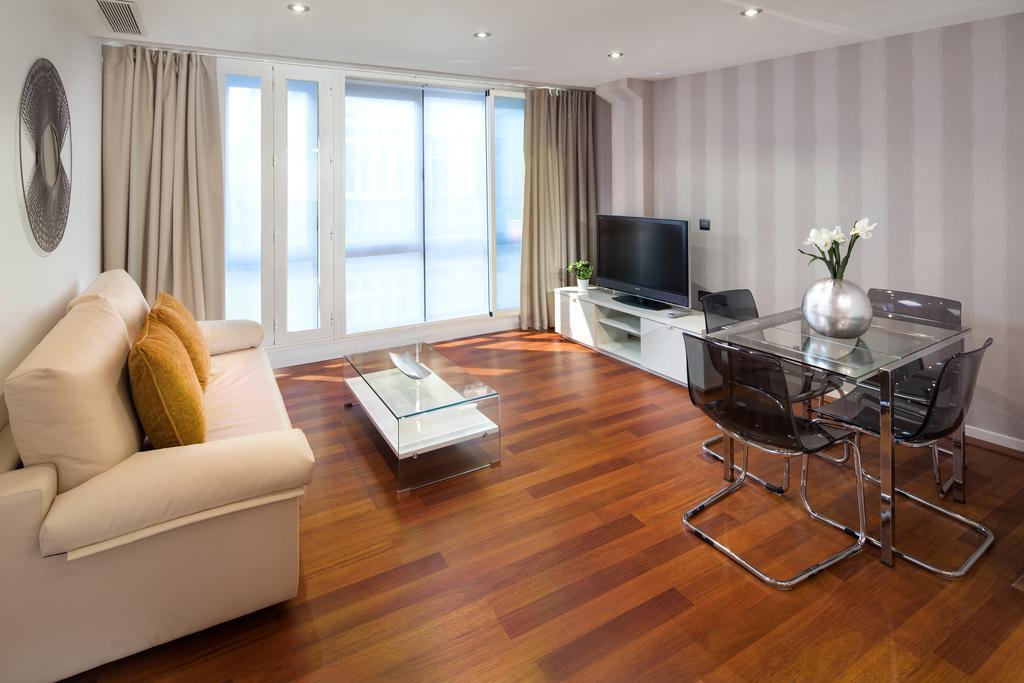 Apartment Inmalaga Constitucion