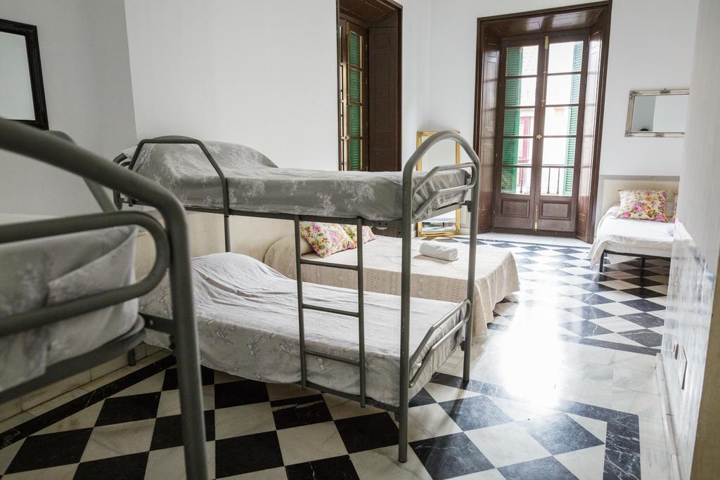 Maison d'hôtes Palacio De Los Suenos *