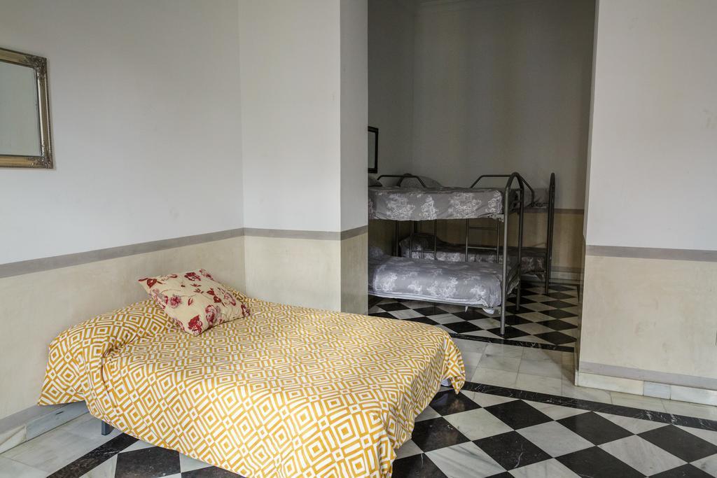 Maison d'hôtes Palacio De Los Suenos Málaga