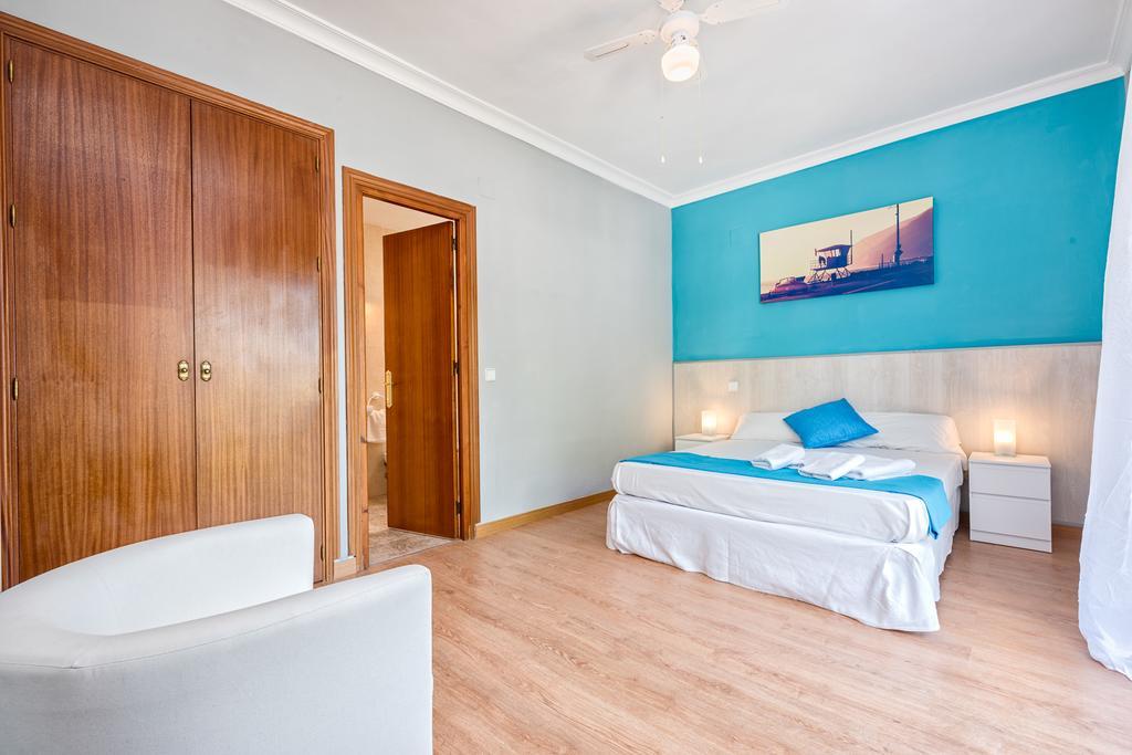 Angelita Apartment