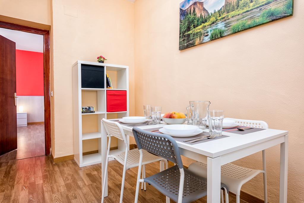 Apartment Angelita *