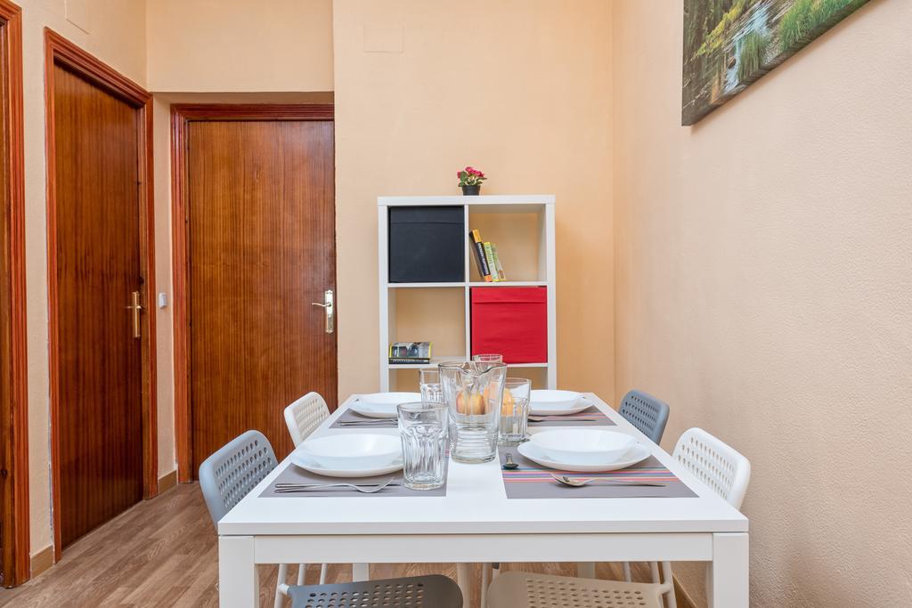 Angelita Apartment