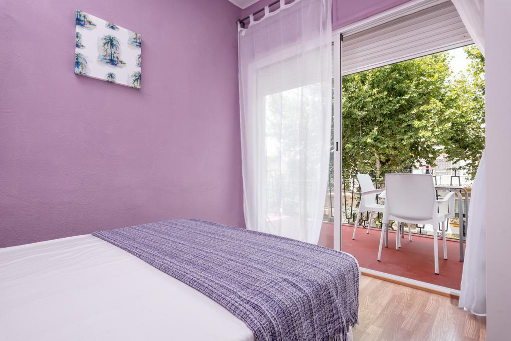 Angelita Apartment Málaga