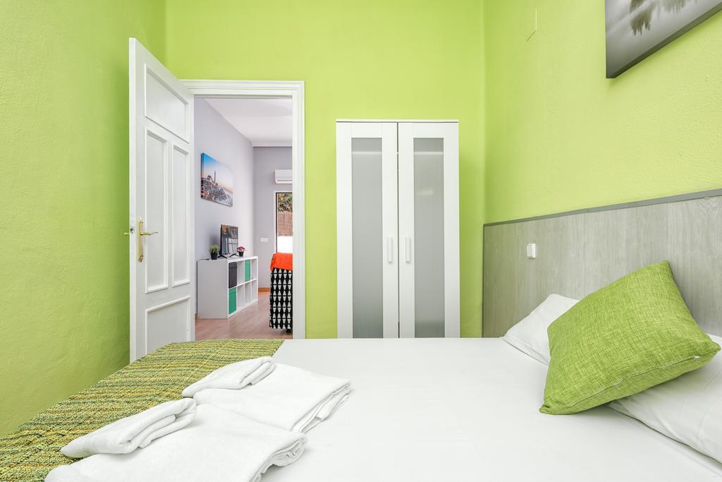 Angelita Apartment *
