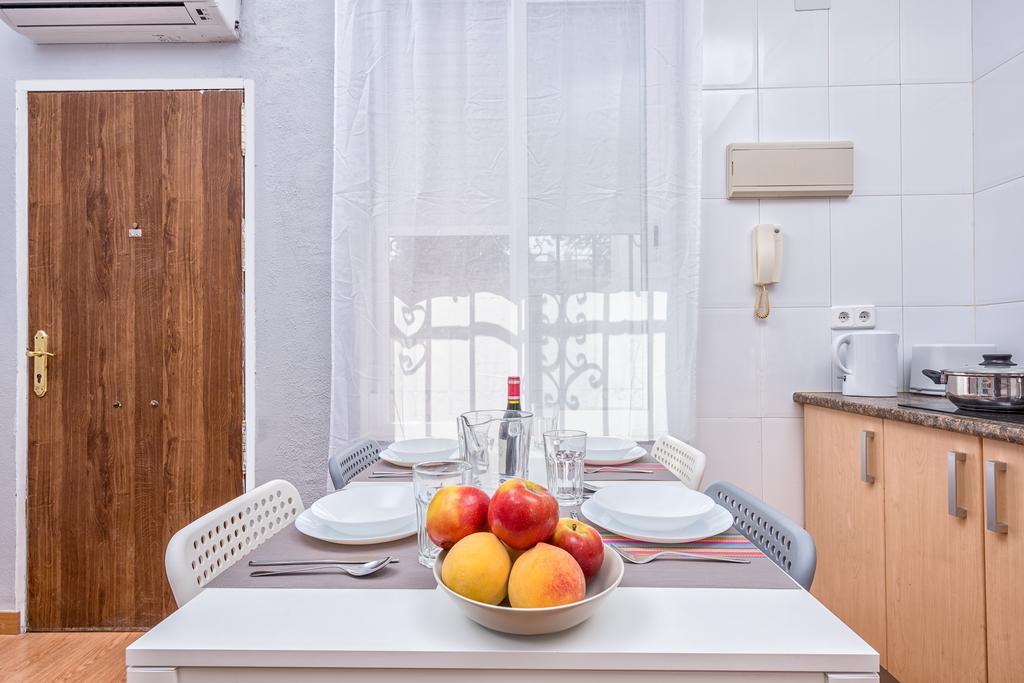 Angelita Apartment Málaga
