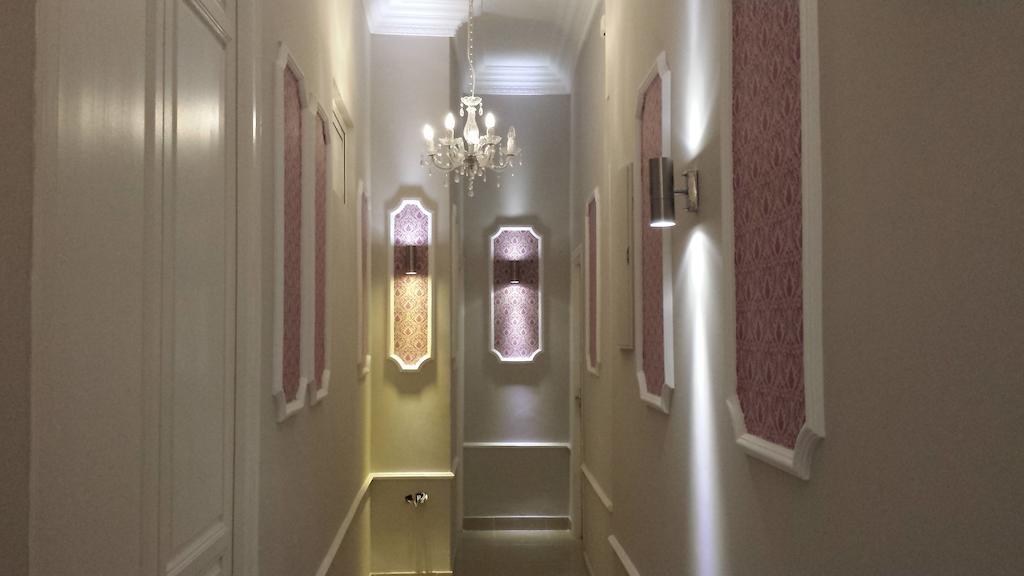 Apartment Marques De La Merced Malaga