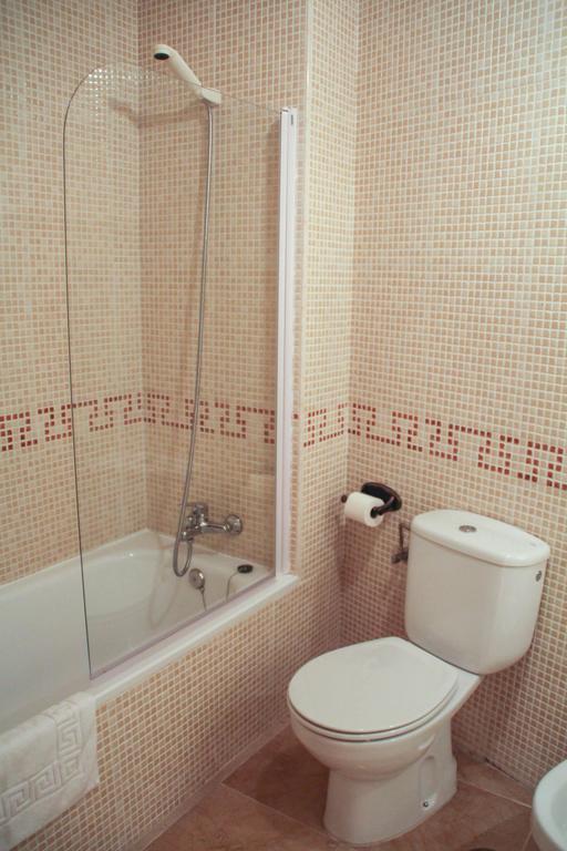 Apartment Ulises 2 Málaga