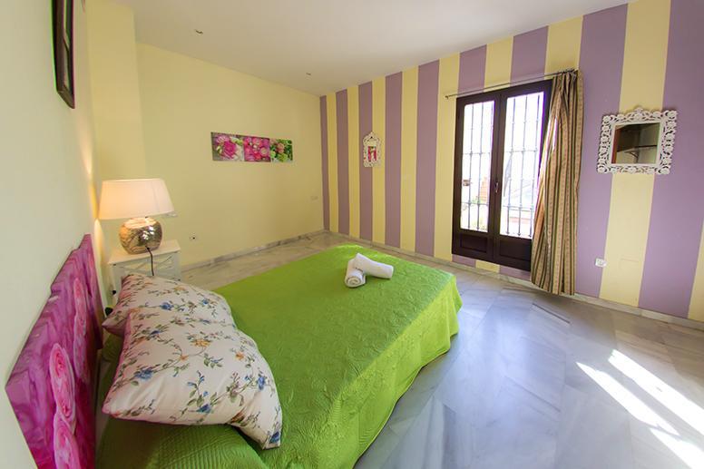 Palacio De Los Suenos Maison d'hôtes