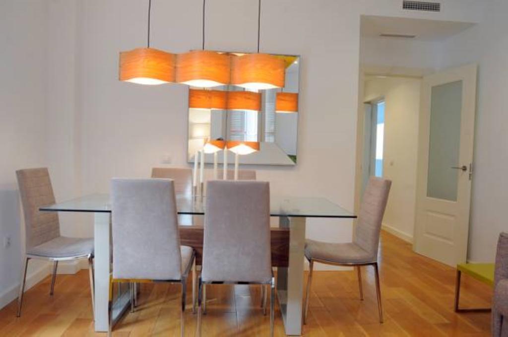 Picasso Center 3a Apartment Málaga