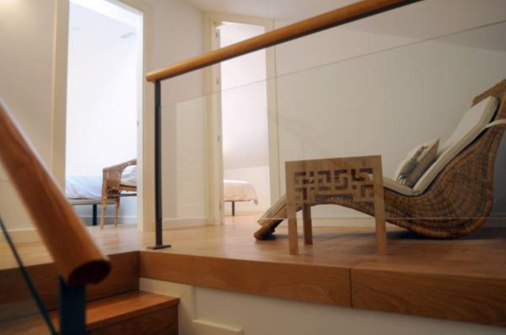 Picasso Center 3a Apartment