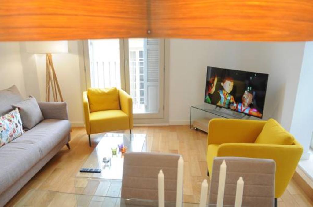 Picasso Center 3a Apartment Málaga