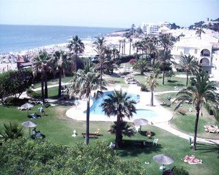 Las Mimosas Beach Club Hotell 3*