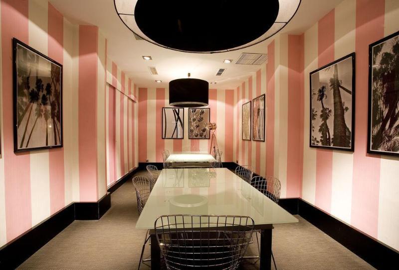 Hotel Mariposa Malaga