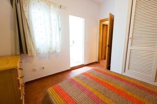 Pedregalejo Appartement
