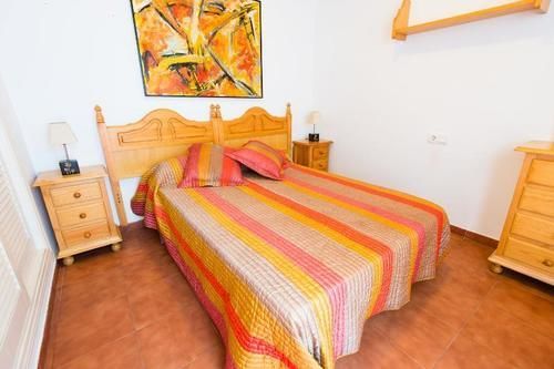 Appartement Pedregalejo *