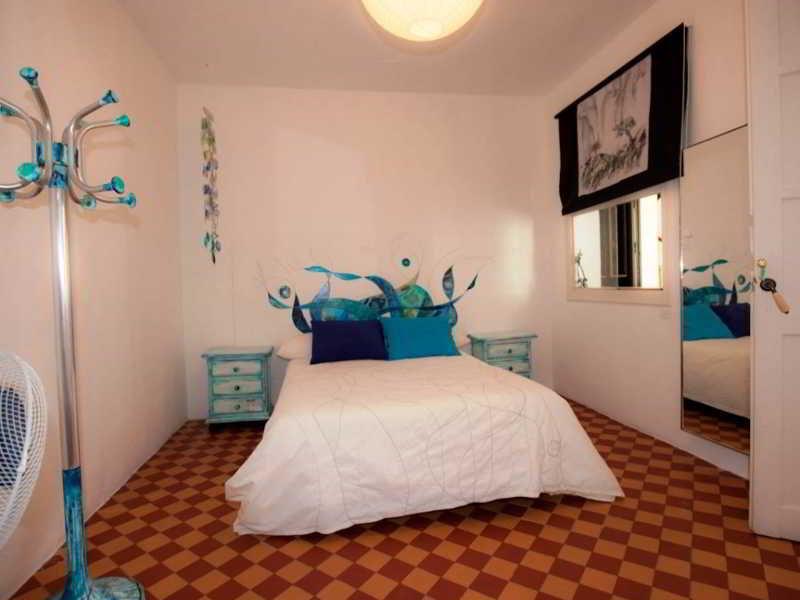 Hotel Malaga City Suites Málaga