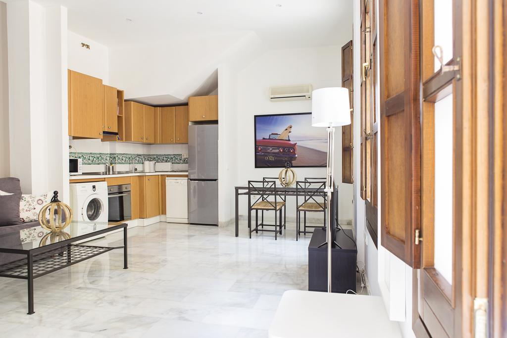 Suncity Loft Pozos Dulces Appartement
