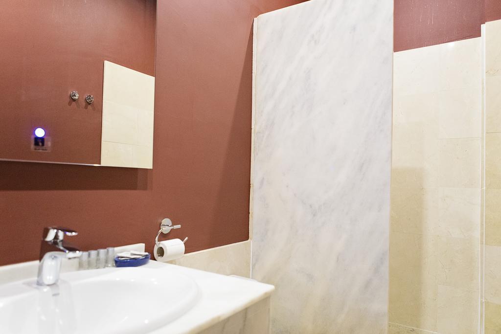 Appartement Suncity Loft Pozos Dulces