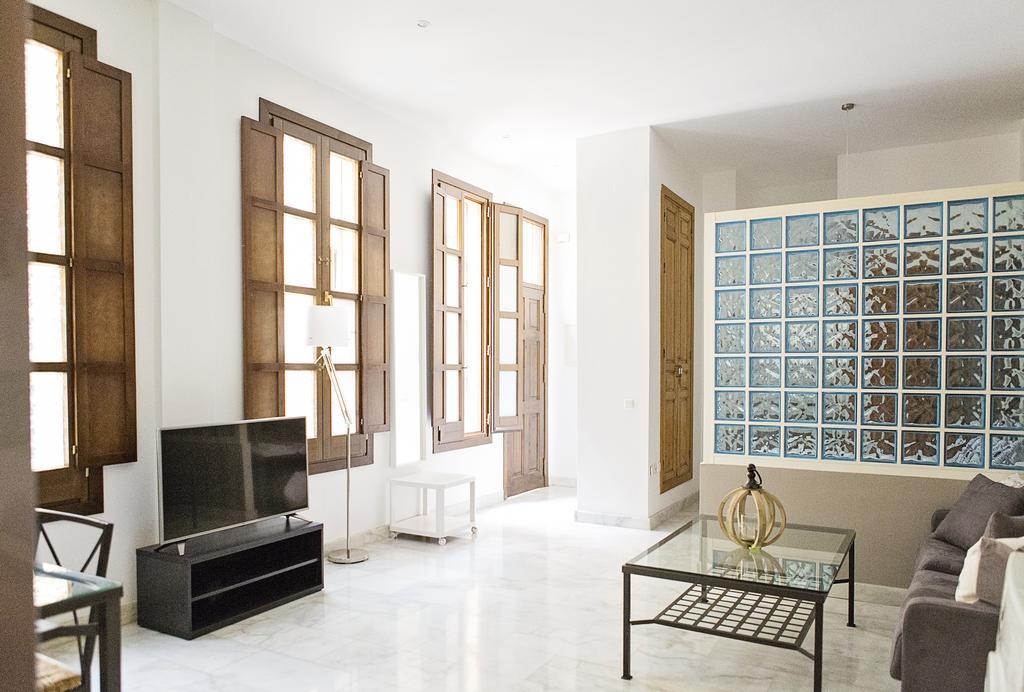 Appartement Suncity Loft Pozos Dulces