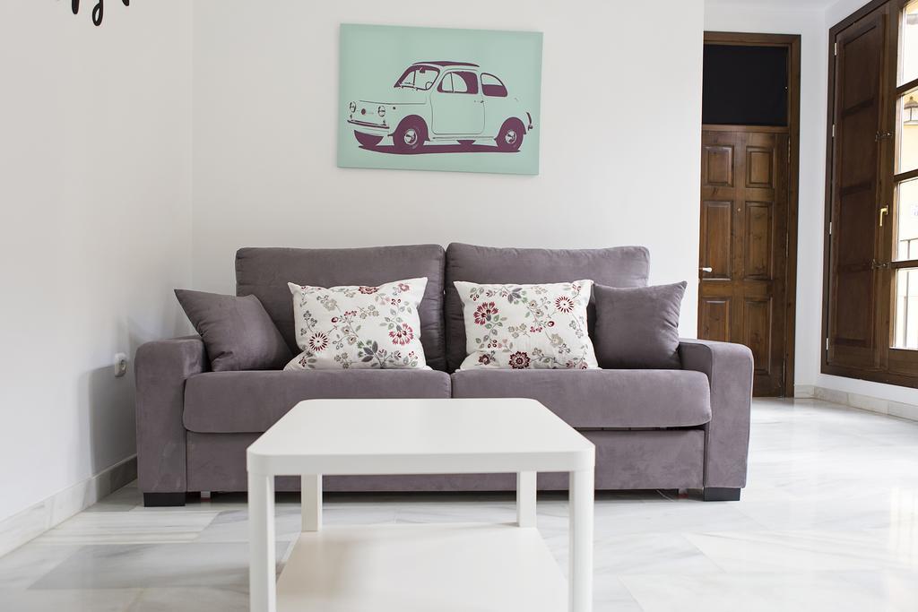 Appartement Suncity Loft Pozos Dulces *