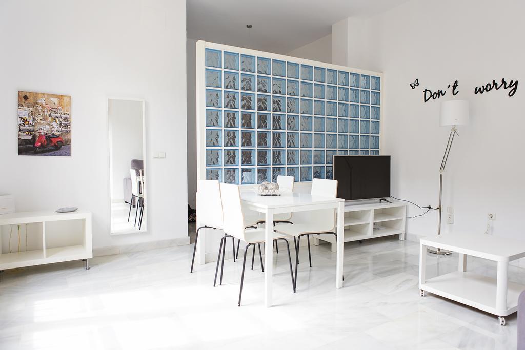 Suncity Loft Pozos Dulces Appartement *