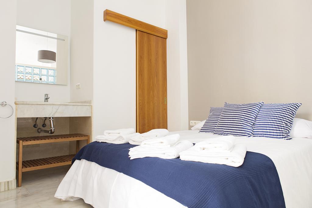 Appartement Suncity Loft Pozos Dulces