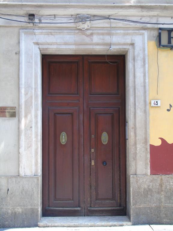 A&n Alamos 45, Centro Historico